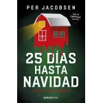 25 días hasta Navidad - Per Jacobsen | Matchstories