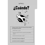 Si tú no lo hiciste, ¿quién mató a Cristina? | Temas de Hoy | Tranjis Game