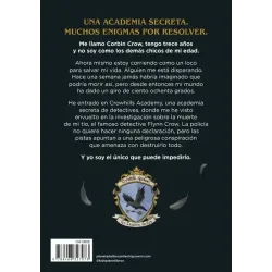 Corbin Crow 1. El misterio de Crowhills - Pol Catellanos | Destino