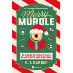 Merry Murdle - G.T. Karber | Temas de Hoy