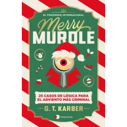 Merry Murdle - G.T. Karber | Temas de Hoy