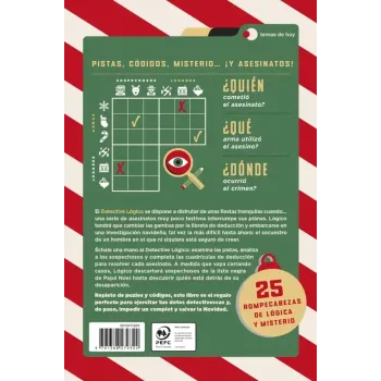 Merry Murdle - G. T. Karber | Temas de hoy