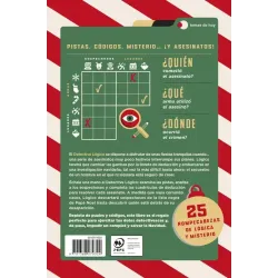 Merry Murdle - G. T. Karber | Temas de hoy