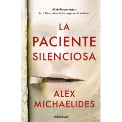 Pack Alex Michaelides | Estuche de Colección | Debolsillo