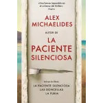 Pack Alex Michaelides | Estuche de Colección | Debolsillo