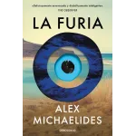 Pack Alex Michaelides - La paciente silenciosa - Las Doncellas - La furia | DeBolsillo