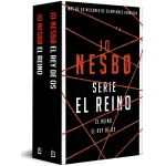 Pack serie reino - Jo Nesbo | DeBolsillo