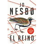 Pack serie reino - Jo Nesbø | Debolsillo | El Club del Crimen