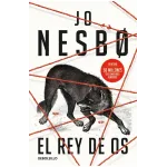 Pack serie reino - Jo Nesbo | DeBolsillo