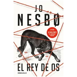 Pack serie reino - Jo Nesbo | DeBolsillo