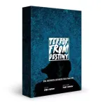Final Girl: Terror From Destiny - Mini expansión| Gen X Games