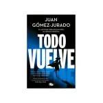 Estuche todo arde - Juan Gómez-Jurado | DeBolsillo