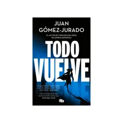 Estuche todo arde - Juan Gómez-Jurado | DeBolsillo