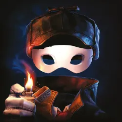 Dubious | Juego de Mesa de Deducción y Narración | SD Games