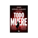 Estuche todo arde - Juan Gómez-Jurado | Debolsillo