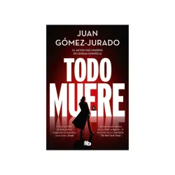 Estuche todo arde - Juan Gómez-Jurado | Debolsillo
