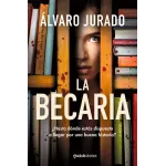 La becaria - Álvaro Jurado | Matchstories