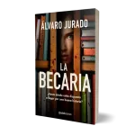 La becaria - Álvaro Jurado | Matchstories