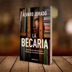La becaria - Álvaro Jurado | Matchstories - Martínez Roca