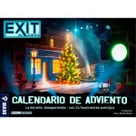 EXIT Calendario de Adviento - La estrella desaparecida | Devir