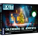 EXIT Calendario de Adviento - La estrella desaparecida | Devir
