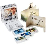 Sherlock | Morapiaf | El Club del Crimen