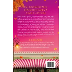 Misterio en la pastelería del arce rojo - R. L. Killmore | Newton Compton Editores