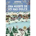 Una muerte de lo más dulce - Joanne Fluke | Editorial Alma