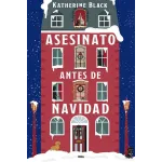 Asesinato antes de Navidad - Katherine Black | Editorial RBA