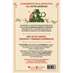 Killerlogic - Francesc Domènech | Duomo Ediciones