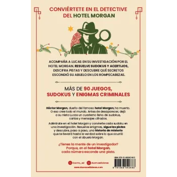 Killerlogic - Francesc Domènech | Duomo Ediciones