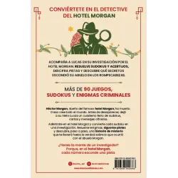 Killerlogic - Francesc Domènech | Duomo Ediciones