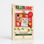 Killerlogic - Francesc Domènech | Duomo Ediciones