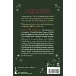 Misteriosa noche de paz - Sophie Hannah | Booket