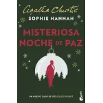 Misteriosa noche de paz - Sophie Hannah | Espasa