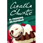 El pudding de Navidad - Agatha Christie | Editorial Booket