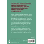 El pudding de Navidad - Agatha Christie | Booket