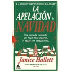 La apelación de navidad - Janice Hallett | Ático de los Libros