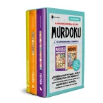 Estuche Murdoku: vol. 1+ vol. 2