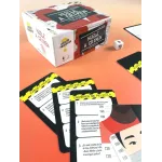Huele a crimen - Juego de Tría y True Crime | Libros Cúpula