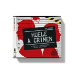 Huele a crimen - Cúpula | El Club del Crimen