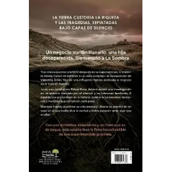 Tierra negra - Ángela Armero | Editorial Maeva