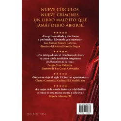 La catedral de los muertos - Carlos Luna | Newton Compton Editores