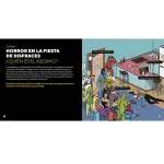 Crímenes ilustrados: ¿Quién es el asesino? - Modesto García | Plaza & Janés