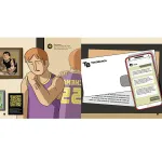 Crímenes ilustrados: ¿Quién es el asesino? - Modesto García | Plaza & Janés
