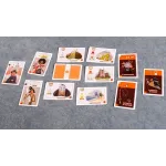 Caper: Europe | Juego de Mesa para 2 de Estrategia y Robos