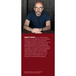 La mentira de la orquídea - Donato Carrisi | Duomo Ediciones