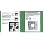El crimen de la Navidad: Cuaderno de pasatiempos - Modesto García | Plaza & Janés