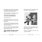 El robo de las croquetas (Abre el misterio 1) - Carlos G. Gurpegui | Editorial Molino