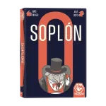 Soplón | El Club del Crimen